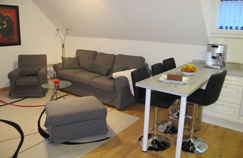 Erkrath Apartment | Exclusive Apartment