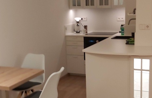 Großsachsenheim Apartment | Exclusive apartment for temporary rent