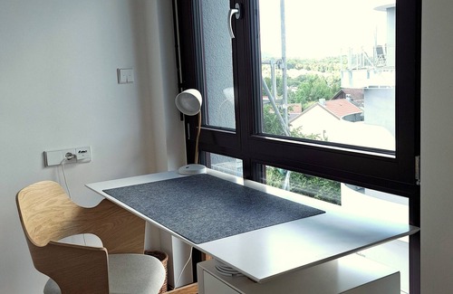 Großsachsenheim Apartment | Exclusive apartment for temporary rent