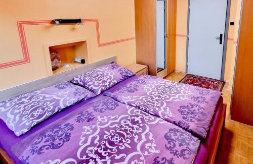 Floridsdorf Apartment | Exclusive Apartment Donau-City P&R