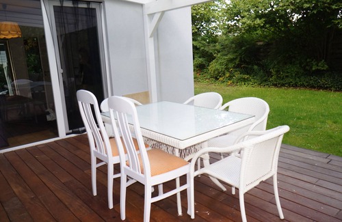 Wilschenbruch Apartment | Exclusive apartment for couples and families.