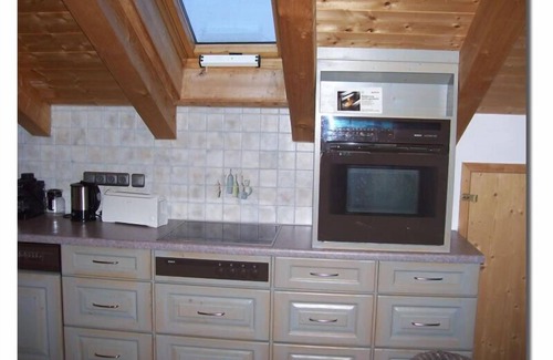 Lenggries Apartment | Exclusive apartment for up to 5 people