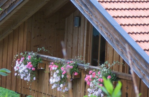 Lenggries Apartment | Exclusive apartment for up to 5 people