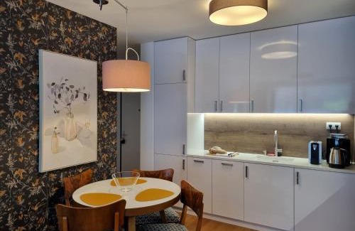 Bratislava Apartment | Exclusive apartment - FREE PARKING