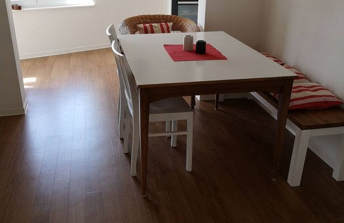 Winnenden Apartment | Exclusive apartment in Baach among the vineyards of Winnenden near Stuttga