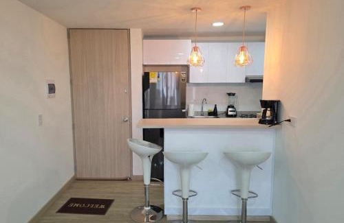 Chia Apartment | Exclusive apartment in Chia Cundinamarca