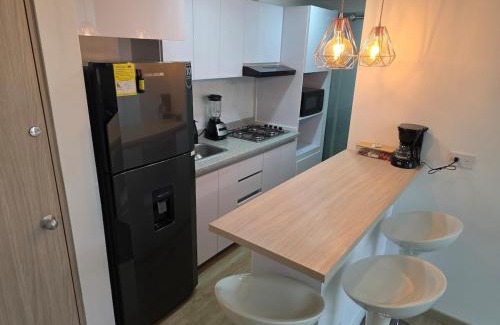 Chia Apartment | Exclusive apartment in Chia Cundinamarca