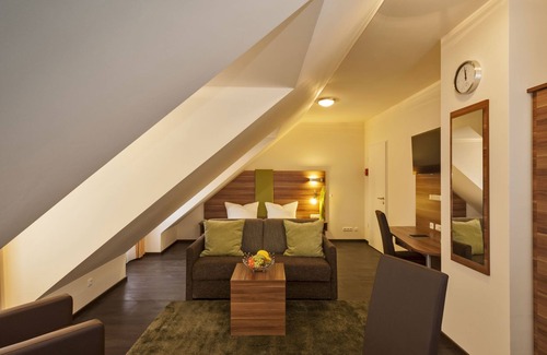 Augustenstraße Apartment | Exclusive apartment in the heart of Munich