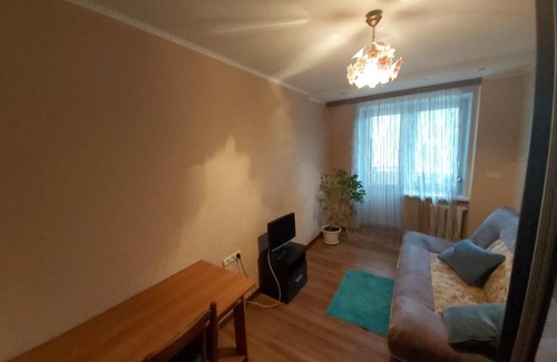 Dubna Apartment | Exclusive apartment in Dubna