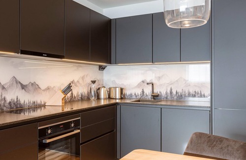 Fiss Apartment | Exclusive apartment in Fiss