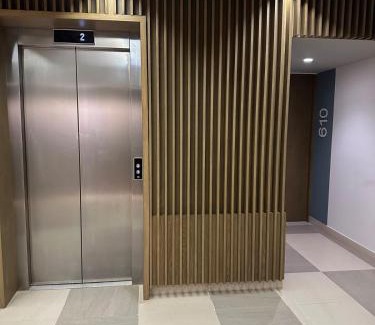 Zona Industrial Apartment | Exclusive apartment in front of the US consulate