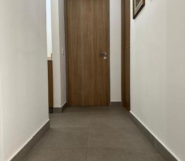 Zona Industrial Apartment | Exclusive apartment in front of the US consulate