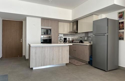 Zona Industrial Apartment | Exclusive apartment in front of the US consulate