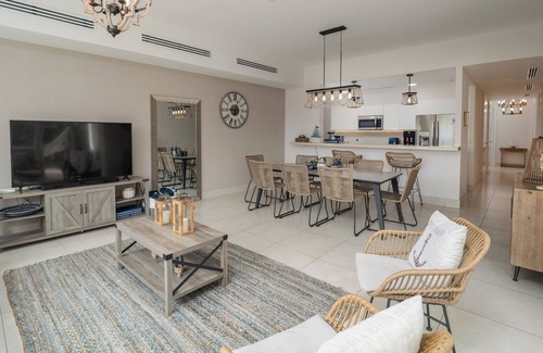Playa Blanca Apartment | Exclusive Apartment in Buenaventura, Laguna