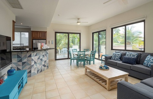 Playa Blanca Apartment | Exclusive Apartment in Buenaventura, Paseo de las Casas