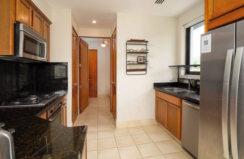 Playa Blanca Apartment | Exclusive Apartment in Buenaventura, Paseo de las Casas