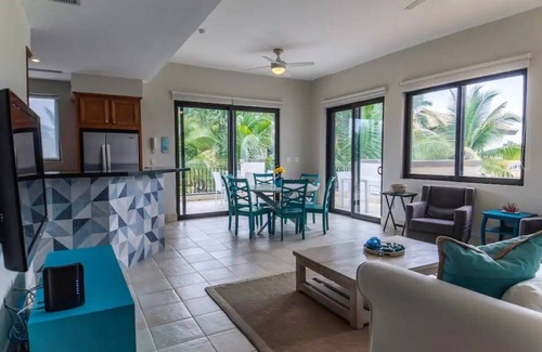 Playa Blanca Apartment | Exclusive Apartment in Buenaventura, Paseo de las Casas
