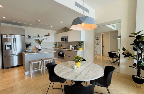 Playa Blanca Apartment | Exclusive Apartment in Buenaventura, Marina Village