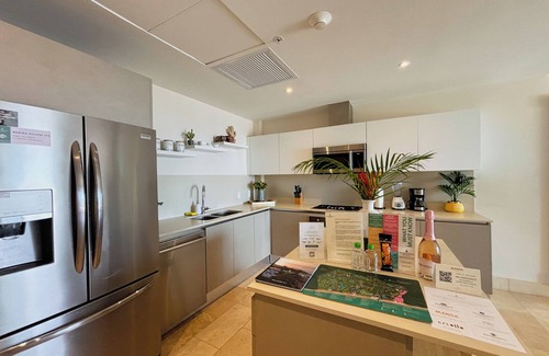 Playa Blanca Apartment | Exclusive Apartment in Buenaventura, Marina Village