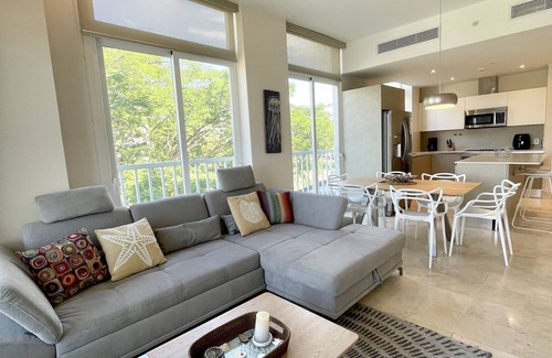 Playa Blanca Apartment | Exclusive Apartment in Buenaventura Marina Village