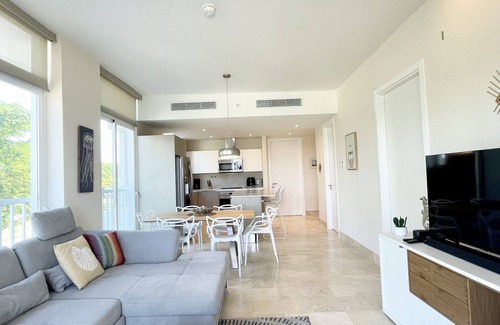 Playa Blanca Apartment | Exclusive Apartment in Buenaventura Marina Village