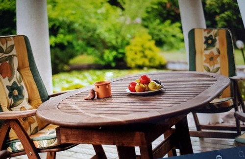 Ljubljana Apartment | Exclusive Apartment In Villa With Private Garden