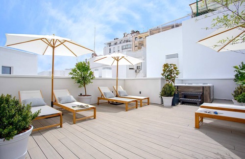 Triana Apartment | Exclusive apartment near Torre del Oro. Betis XXVI