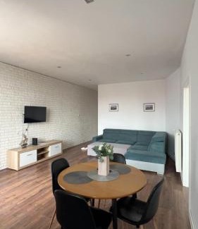 Grudziadz Apartment | Exclusive Apartment