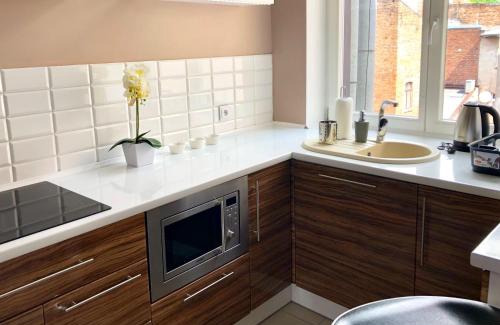 Grudziadz Apartment | Exclusive Apartment