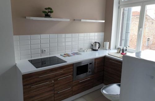 Grudziadz Apartment | Exclusive Apartment