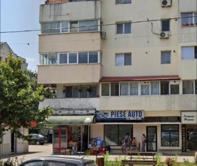 Giurgiu Apartment | Exclusive Apartment