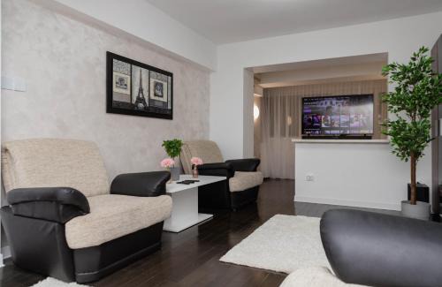Giurgiu Apartment | Exclusive Apartment