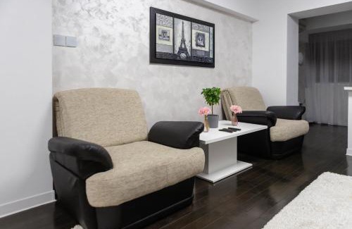 Giurgiu Apartment | Exclusive Apartment