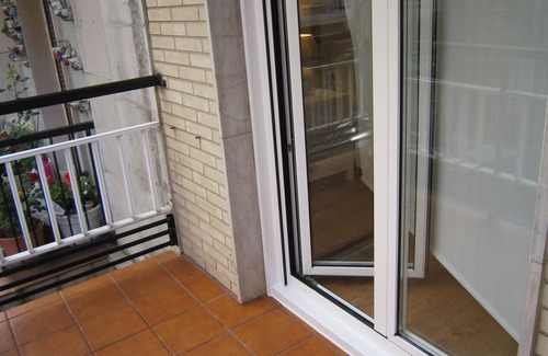 Gros Apartment | EXCLUSIVE APARTMENT SEASIDE BEACH ZURRIOLA