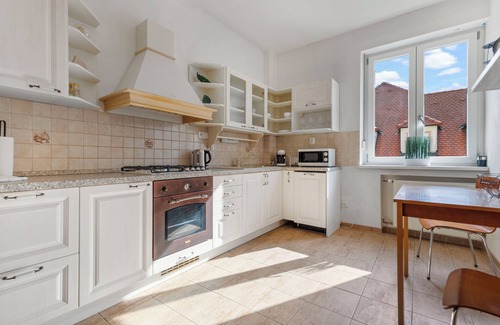 Old Town Apartment | Exclusive Apartment in Centre
