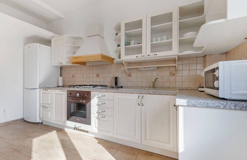 Old Town Apartment | Exclusive Apartment in Centre