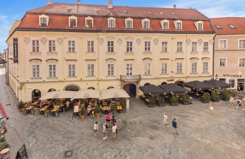 Old Town Apartment | Exclusive Apartment in Centre