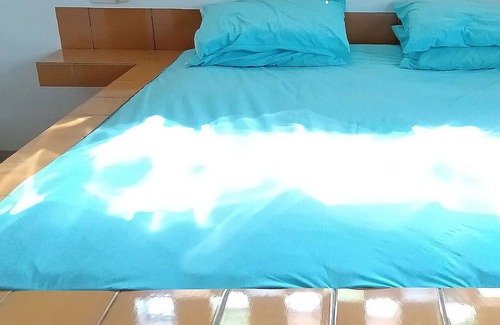 Moalboal Apartment | Exclusive Apartment With 80m² of Living Space Free use of the Whirlpool