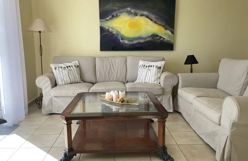 Lliber Apartment | Exclusive apartment with pool /mountain view