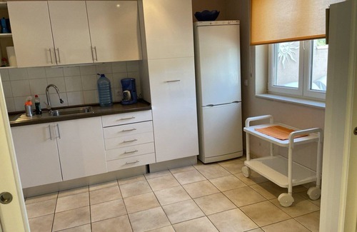 Lliber Apartment | Exclusive apartment with pool /mountain view