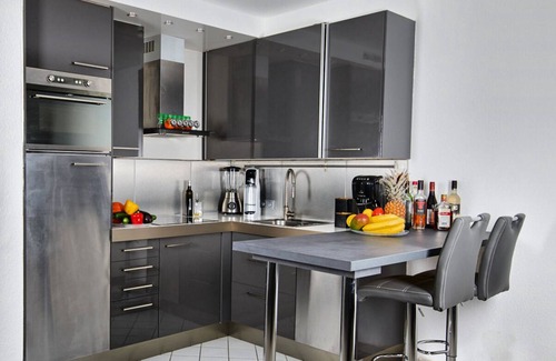 Gablenberg Apartment | Exclusive Apartments Stuttgart - Gablenberg