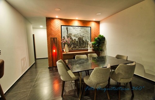 Zapopan Apartment | Exclusive apartments with style and modern concept in Av. Guadeloupe GDL, JAL.