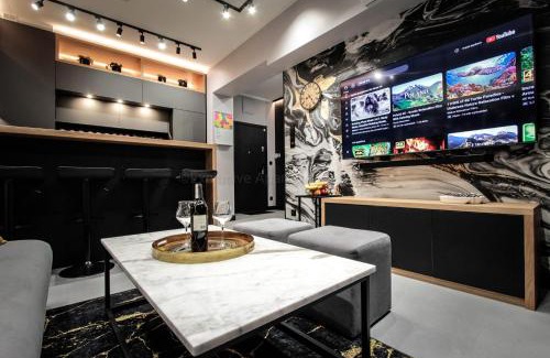 Zator Apartment | EXCLUSIVE APARTMENTS ZATOR