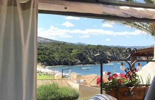 Capo Ferro Apartment | Exclusive Apt. Cala del Faro - Porto Cervo - Arzachena