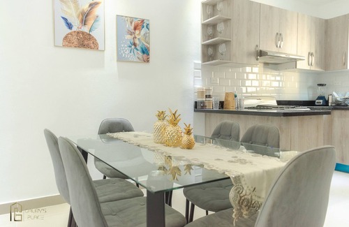 Renacimiento Apartment | Exclusive Apt w/Private Jacuzzi, terrace, BBQ, wifi and more.