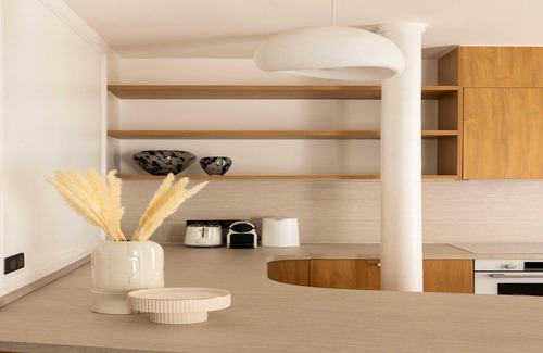 Croulebarbe Apartment | Exclusive apt with A/C - 2BD/6P - Quartier Latin