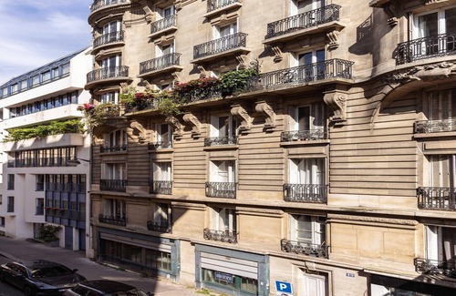 Croulebarbe Apartment | Exclusive apt with A/C - 2BD/6P - Quartier Latin