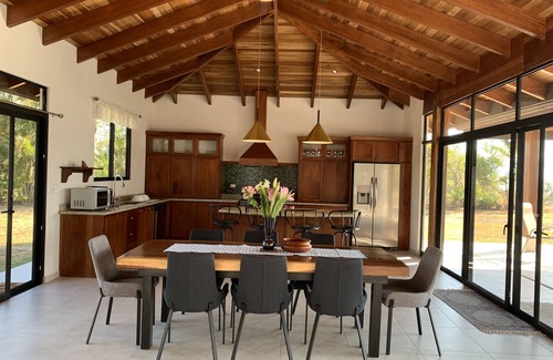 Pan de Azucar Villa | Exclusive Atenas Oasis, Breathtaking Views, Heated Pool & Jacuzzi, Best Climate