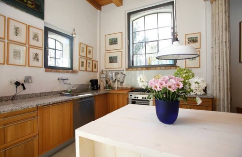 Bastorf House | Exclusive barn near the Baltic Sea