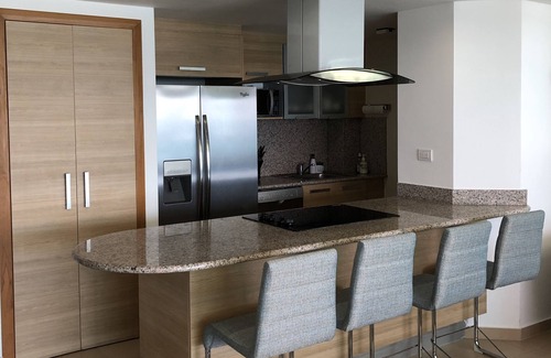 Villas Del Mar House | Exclusive Beachfront 2 Bedroom Apartment in Marbella Juan Dolio